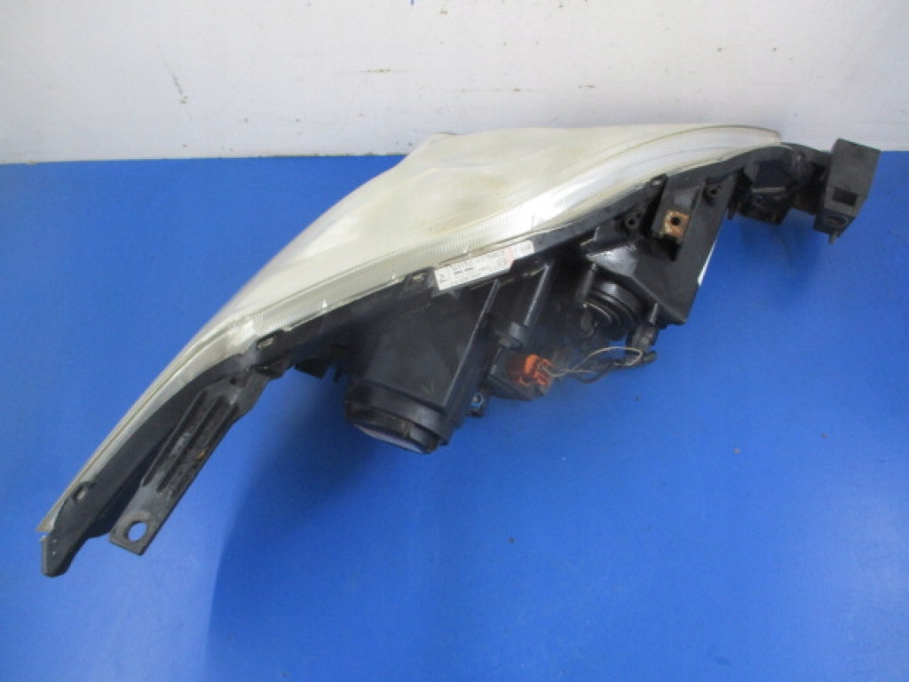 Frontscheinwerfer Mazda 5 Links Scheinwerfer Headlight