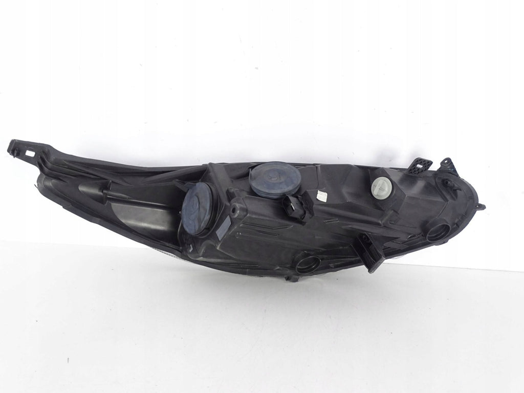 Frontscheinwerfer Ford Fiesta I C1BB-13W030-16571 Links Scheinwerfer Headlight SCH9186490051zl