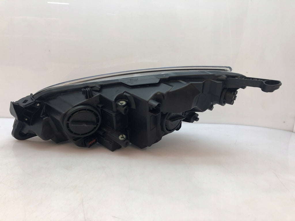 Frontscheinwerfer Opel Astra J 1EG010011 Links Scheinwerfer Headlight