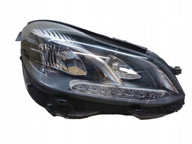 Frontscheinwerfer Mercedes-Benz W212 A2128201839 LED Rechts Headlight SCH2287938344uy