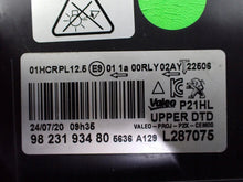 Laden Sie das Bild in den Galerie-Viewer, Frontscheinwerfer Peugeot 2008 II 9823193480 LED Rechts Scheinwerfer Headlight SCH1480419183jo