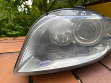 Laden Sie das Bild in den Galerie-Viewer, Frontscheinwerfer Audi A4 B7 120632 Links Scheinwerfer Headlight SCH8643535362la