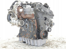 Laden Sie das Bild in den Galerie-Viewer, Motor Audi Skoda Octavia III DFF DFFA 2.0 TDI 150PS 110kW 115TKm Diesel Komplett