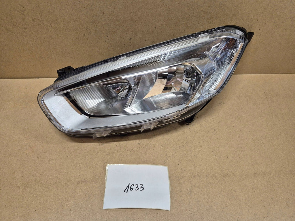Frontscheinwerfer Ford Courier ET7613W030AK Links Scheinwerfer Headlight SCH7988622535lw