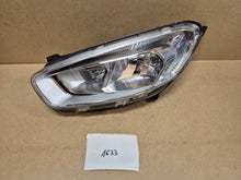 Laden Sie das Bild in den Galerie-Viewer, Frontscheinwerfer Ford Courier ET7613W030AK Links Scheinwerfer Headlight SCH7988622535lw