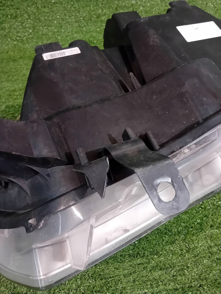 Frontscheinwerfer Citroën C4 II Rechts Scheinwerfer Headlight SCH5972102204uw