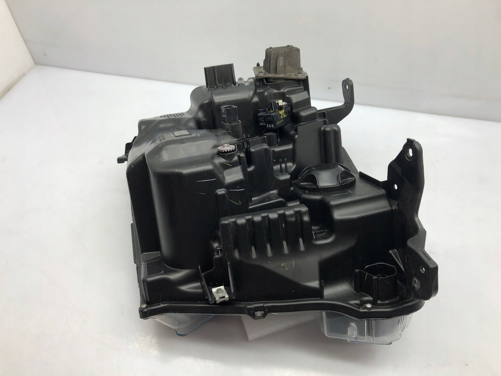 Frontscheinwerfer Ford Ranger N1WB-13E015-EB LED Links Scheinwerfer Headlight SCH9078602734fk
