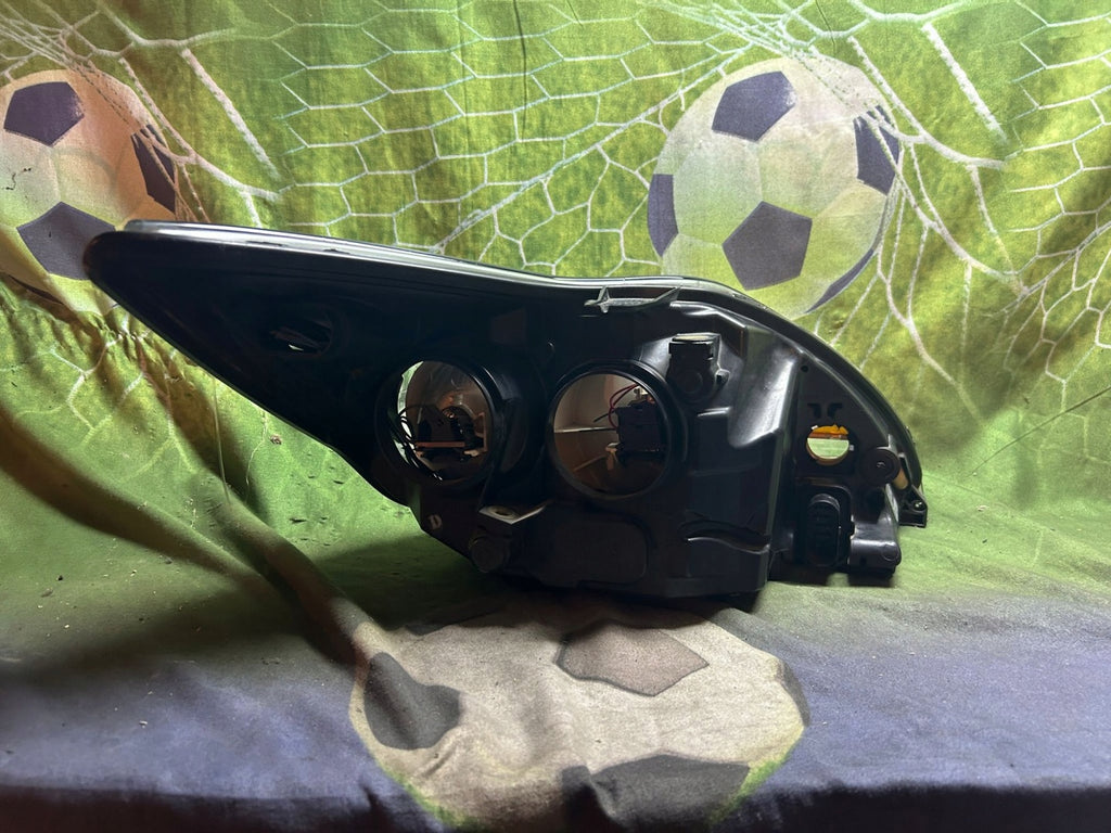Frontscheinwerfer Ford Focus II 8L0945095 Links Scheinwerfer Headlight SCH8785674546bj