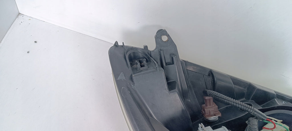 Frontscheinwerfer Citroën C1 89092918 Links Scheinwerfer Headlight