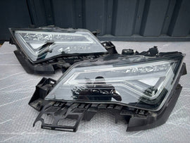 Frontscheinwerfer Seat Ateca 576941773A 576941774A Full LED Rechts oder Links