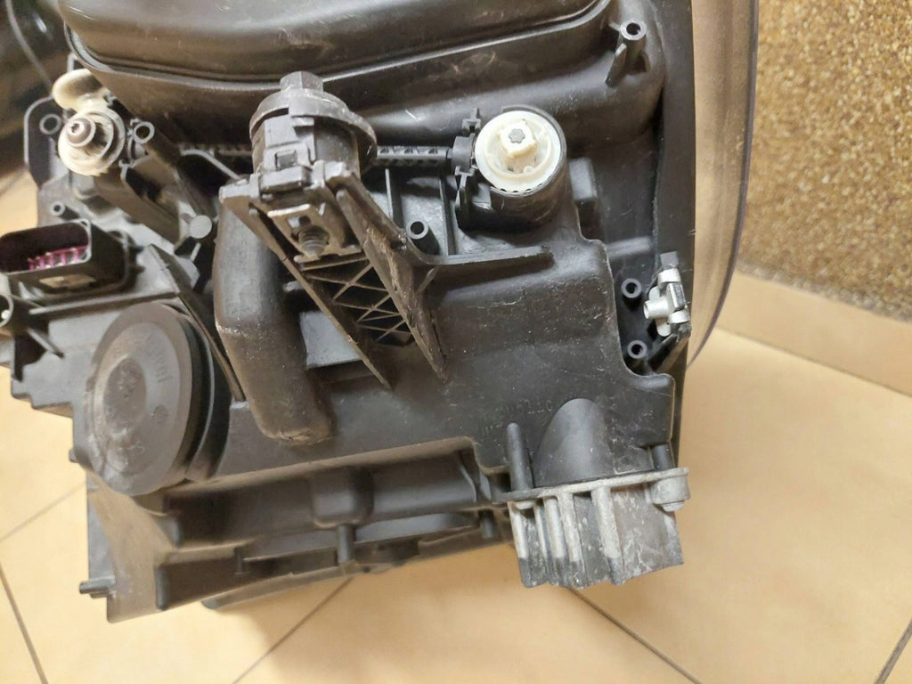 Frontscheinwerfer VW Crafter 7C1941036C LED Rechts Scheinwerfer Headlight SCH3805420887cb