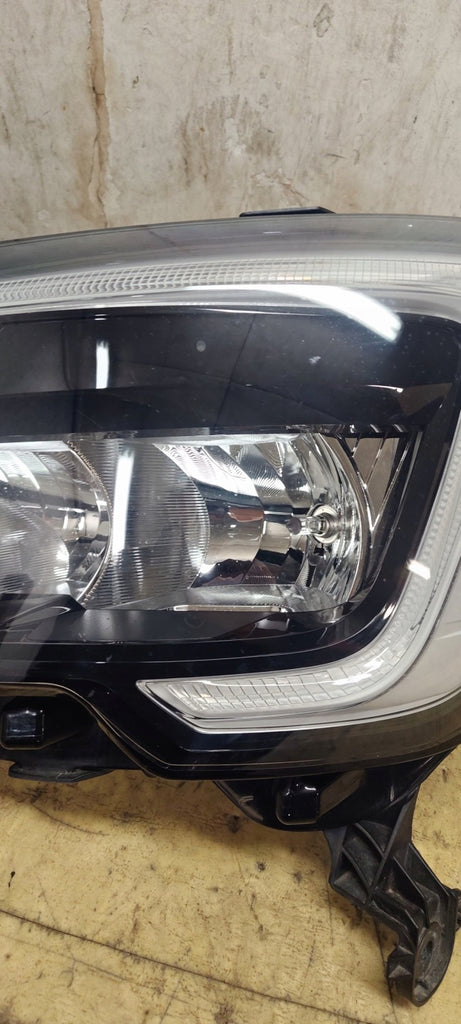 Frontscheinwerfer Renault Master III 260607867R LED Links Scheinwerfer Headlight SCH6304607934pw