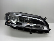 Laden Sie das Bild in den Galerie-Viewer, Frontscheinwerfer VW Passat B7 3AB941006 Rechts Scheinwerfer Headlight SCH7538146225zr