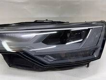 Load image into Gallery viewer, Frontscheinwerfer Audi A6 C8 4K0941033 LED Links Scheinwerfer Headlight SCH7779303496kc