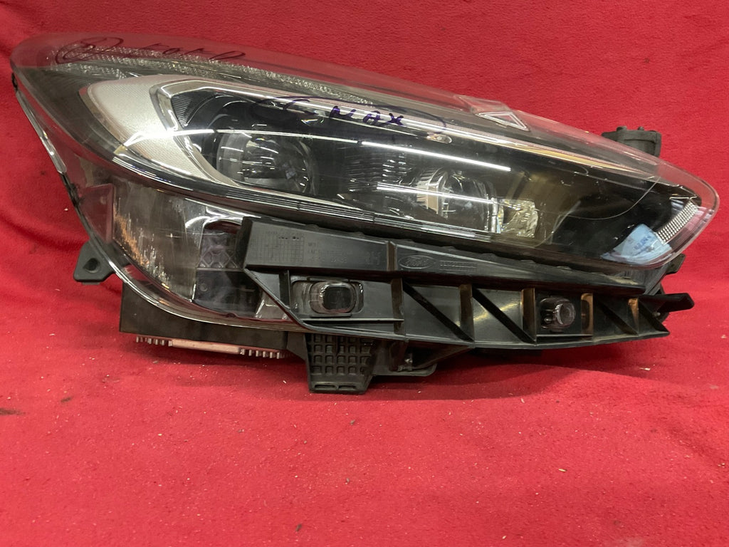 Frontscheinwerfer Ford S-Max 90076252 EM2B-13W029-CH LED Rechts Headlight SCH7301137660gn