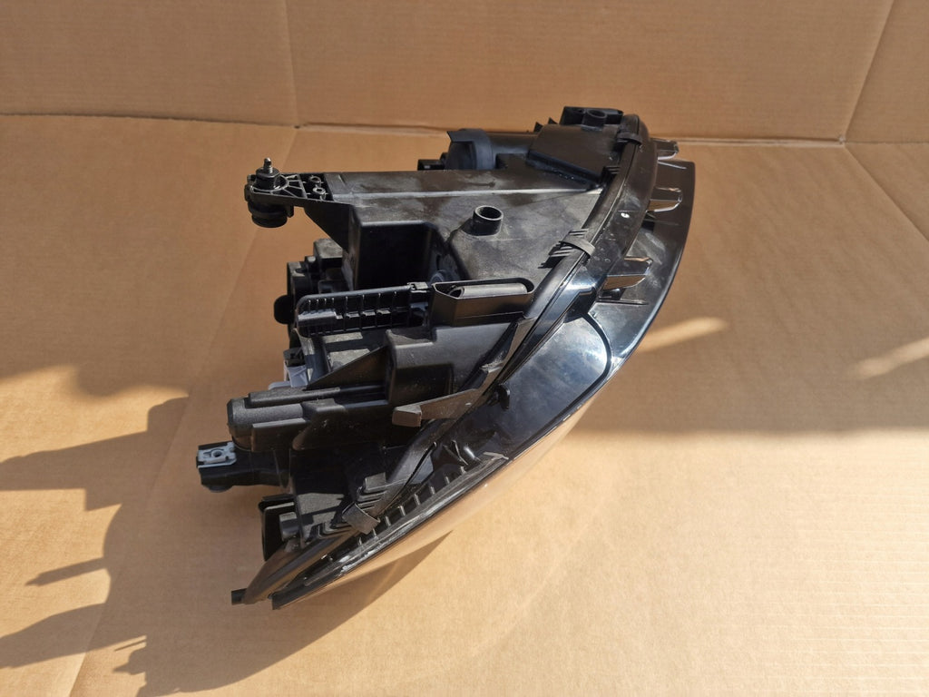 Frontscheinwerfer VW Touran 5TB941005A Links Scheinwerfer Headlight SCH4587866350gi