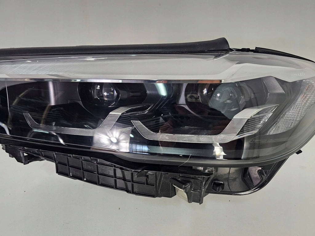 Frontscheinwerfer BMW 5 G31 G30 5A388C302 Links Scheinwerfer Headlight SCH8484704216bp