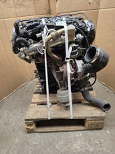 Laden Sie das Bild in den Galerie-Viewer, Motor Audi Seat Skoda VW CAGB 2.0 TDI 136PS 100kW 129TKm 2011 Diesel Komplett