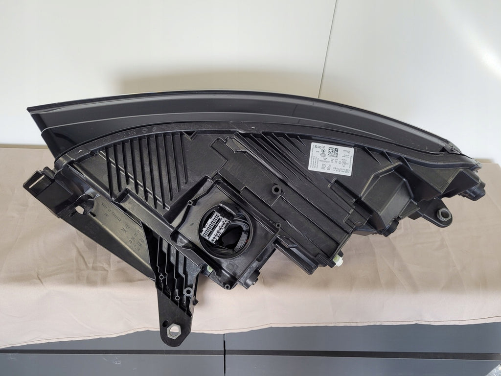 Frontscheinwerfer Skoda Enyaq 5LB941016H Rechts Scheinwerfer Headlight SCH6371736197ht