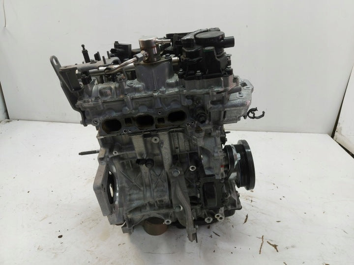 Motor Opel Grandland 10Z1AK HN05 1.2 THP 14TKm 2023 Engine Unkomplett MOT6862866293ic