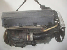 Laden Sie das Bild in den Galerie-Viewer, Motor BMW 5 E39 M51D25 2.5 TDS 143PS 1997 Diesel Engine Unkomplett