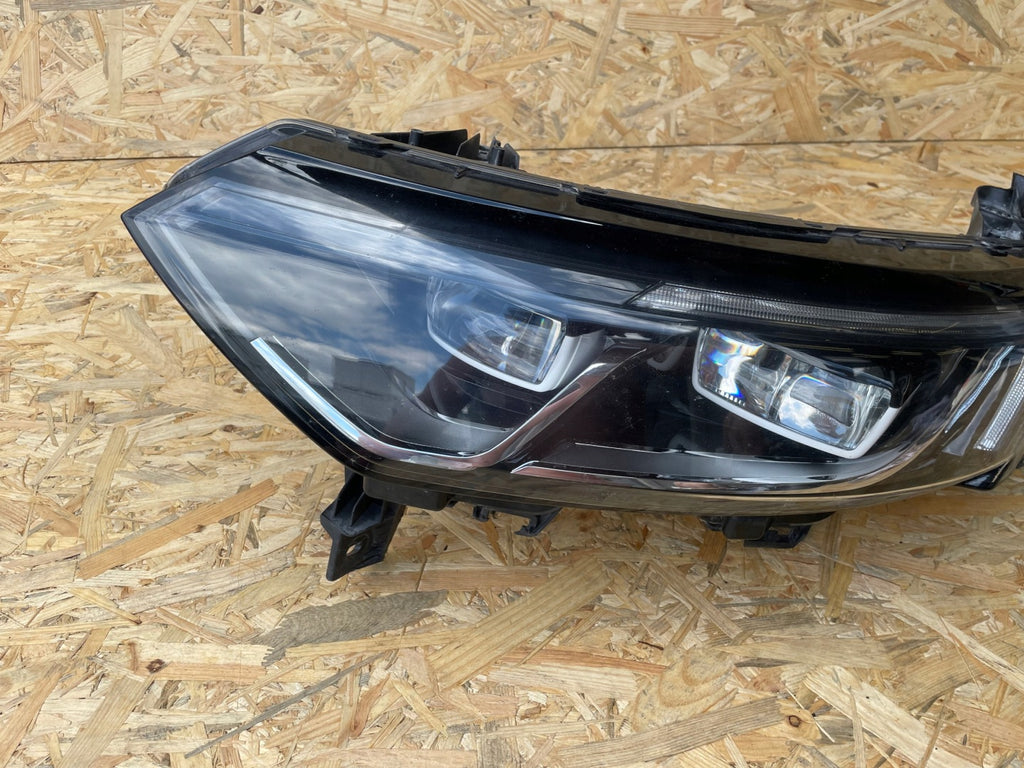 Frontscheinwerfer Renault Koleos II 260600731R Full LED Links Headlight SCH9577554827bb