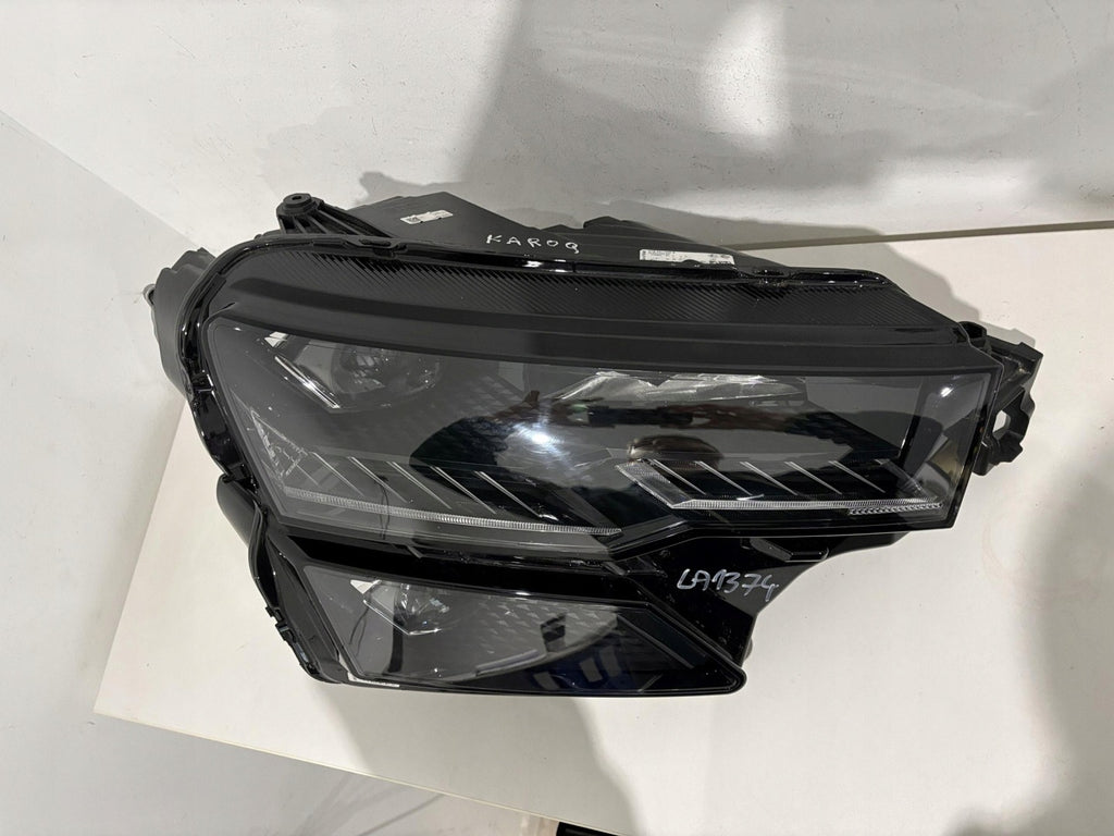 Frontscheinwerfer Skoda Karoq 57B941036B Rechts Scheinwerfer Headlight SCH6951781075gg