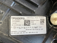 Load image into Gallery viewer, Frontscheinwerfer Volvo Xc60 II 32338981 Rechts Scheinwerfer Headlight SCH7218793668bl