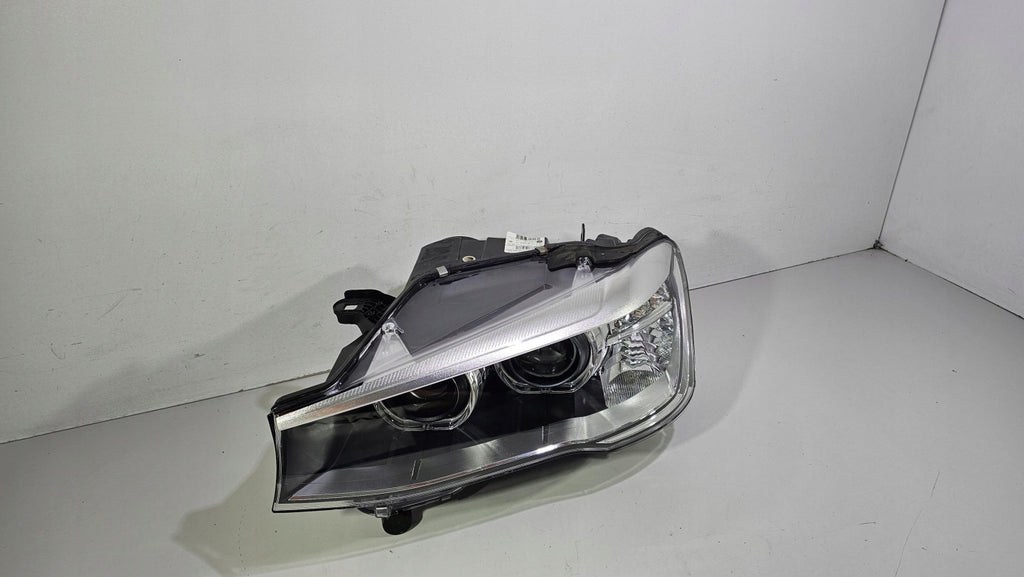 Frontscheinwerfer BMW X3 F25 7400017-04 Links Scheinwerfer Headlight SCH5668221493ph