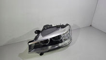 Laden Sie das Bild in den Galerie-Viewer, Frontscheinwerfer BMW X3 F25 7400017-04 Links Scheinwerfer Headlight SCH5668221493ph
