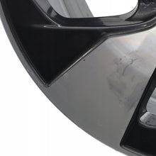 Load image into Gallery viewer, 1x Alufelge 16 Zoll 7.0" 5x120 31ET Glanz Grau 6870611 BMW F30 F31 Mg Rim Wheel FEL9295878798zz