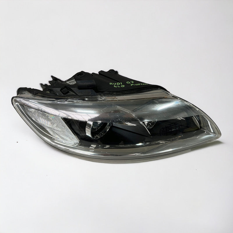 Frontscheinwerfer Audi Q7 4L0941030 89312905 Xenon Rechts Scheinwerfer Headlight