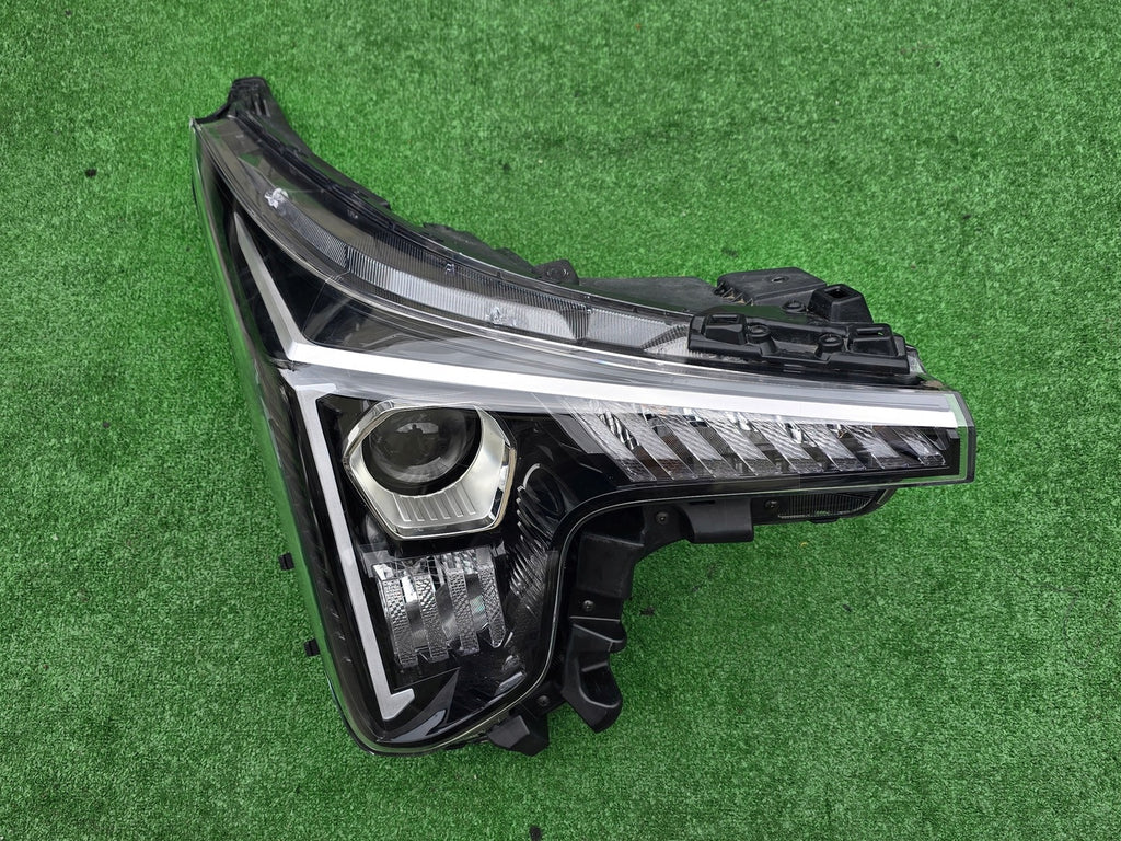 Frontscheinwerfer Kia Picanto 92102G6500 Rechts Scheinwerfer Headlight SCH2727329744sj
