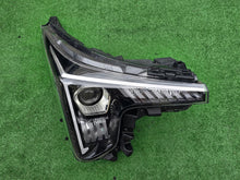 Laden Sie das Bild in den Galerie-Viewer, Frontscheinwerfer Kia Picanto 92102G6500 Rechts Scheinwerfer Headlight SCH2727329744sj
