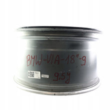 Laden Sie das Bild in den Galerie-Viewer, 1x Alufelge 18 Zoll 9.5" 5x120 BMW Rim Wheel FEL5855035877mg