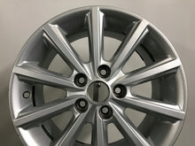 Load image into Gallery viewer, 1x Alufelge 16 Zoll 7.0" 5x108 50ET Glanz Silber Ford Rim Wheel FEL7815476662cl