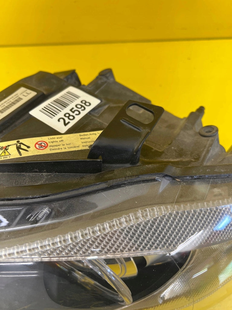 Frontscheinwerfer BMW 3 E91 E90 6942743 Xenon Links Scheinwerfer Headlight SCH8297266398nr