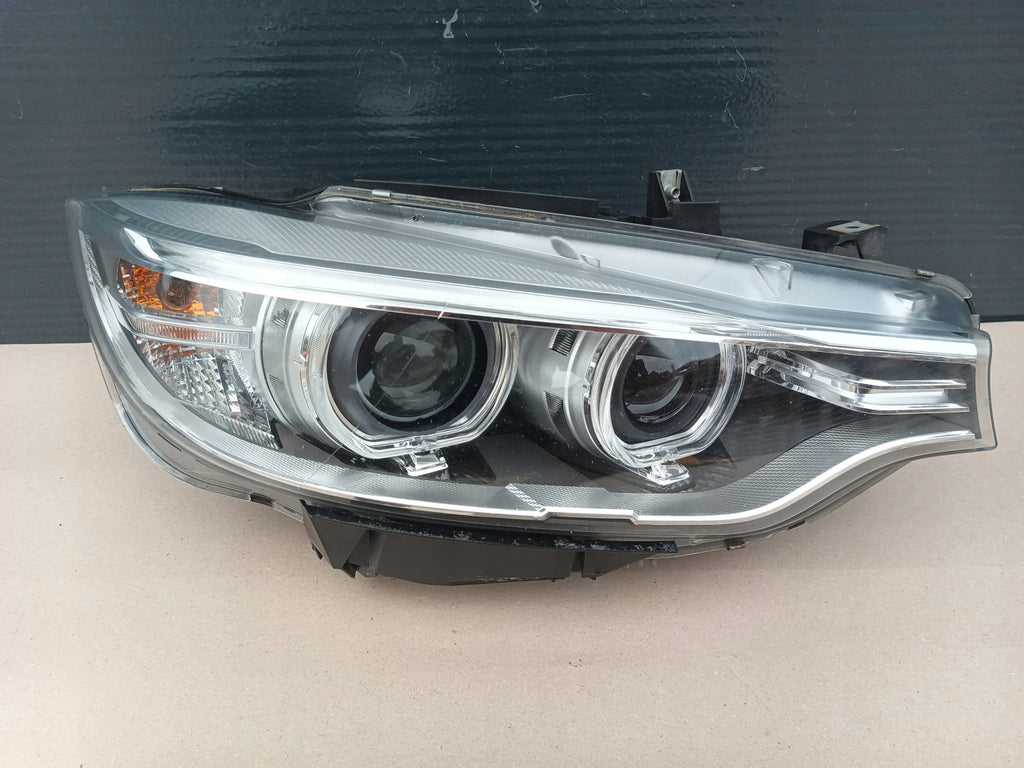 Frontscheinwerfer BMW 4 F36 F32 030128267206 A87410788-06 Xenon Rechts Headlight SCH8818347505wy