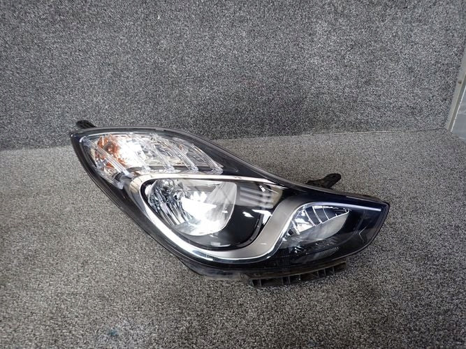 Frontscheinwerfer Hyundai Ix20 Rechts Scheinwerfer Headlight