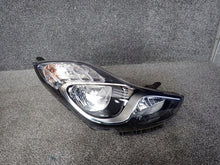 Load image into Gallery viewer, Frontscheinwerfer Hyundai Ix20 Rechts Scheinwerfer Headlight