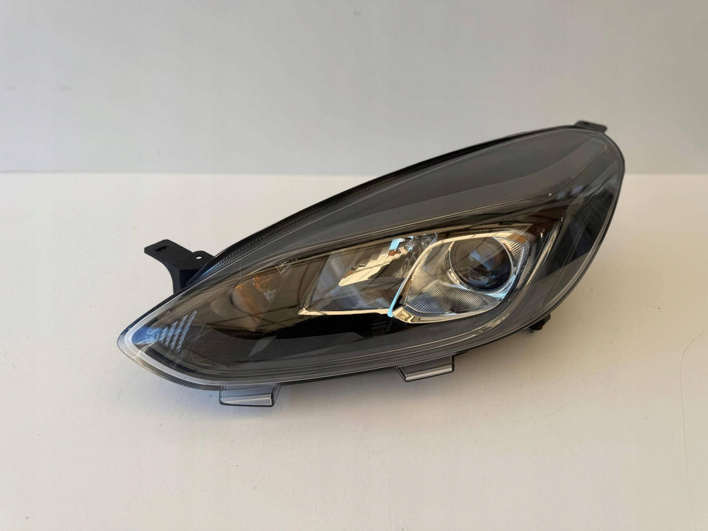 Frontscheinwerfer Ford Fiesta I L1BB13101EH Links Scheinwerfer Headlight SCH2057588075hh