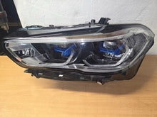 Load image into Gallery viewer, Frontscheinwerfer BMW X5 G05 G06 5A27997-01 LED Links Scheinwerfer Headlight SCH7963312540ps