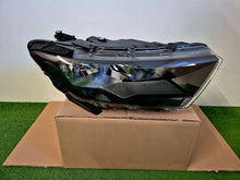 Laden Sie das Bild in den Galerie-Viewer, Frontscheinwerfer Ford Tourneo Connect 2KF941006F Rechts Scheinwerfer Headlight SCH8147136146co