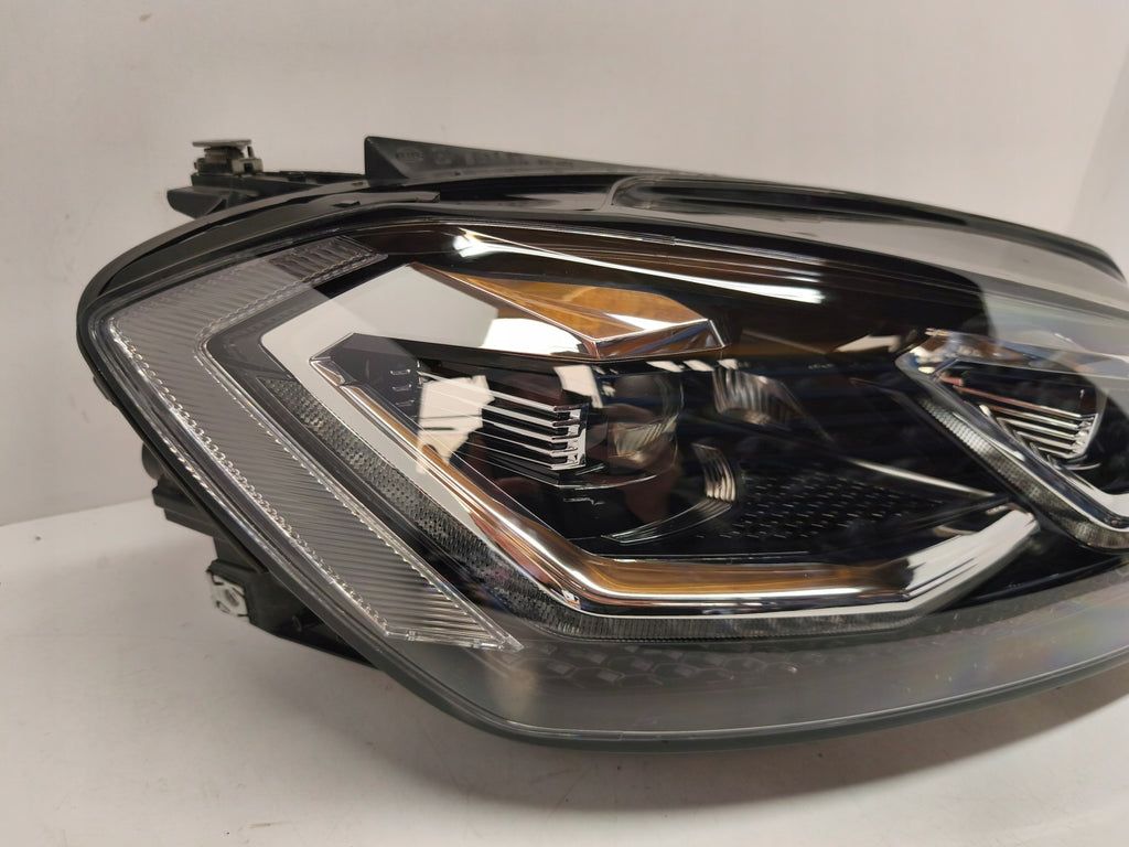 Frontscheinwerfer VW Golf VII I 5G1941082D LED Rechts Scheinwerfer Headlight SCH9380518685dw