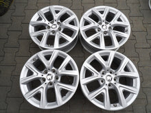 Laden Sie das Bild in den Galerie-Viewer, 4x Alufelge 17 Zoll 6.5" 5x112 39ET Audi I Rim Wheel FEL9399406889on