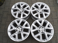 Laden Sie das Bild in den Galerie-Viewer, 4x Alufelge 17 Zoll 6.5" 5x112 39ET Audi I Rim Wheel FEL9399406889on