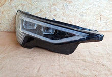 Laden Sie das Bild in den Galerie-Viewer, Frontscheinwerfer Audi E Tron 4KE941040 LED Rechts Scheinwerfer Headlight