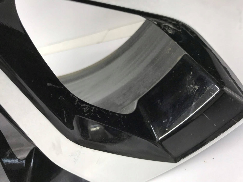 1x Alufelge 17 Zoll 403000483R Renault Talisman Megane IV Kadjar Rim Wheel FEL8310177678go