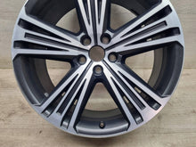 Load image into Gallery viewer, 1x Alufelge 20 Zoll 5x112 5FJ601025B Seat Tarraco Rim Wheel FEL4435642894ew