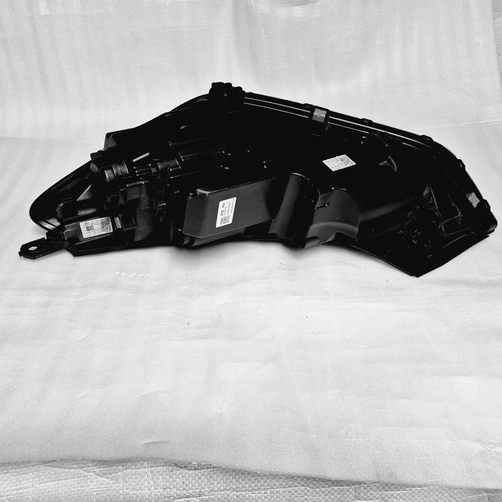 Frontscheinwerfer Hyundai Tucson 92102D7700 LED FALSE Scheinwerfer Headlight SCH5860875186aq